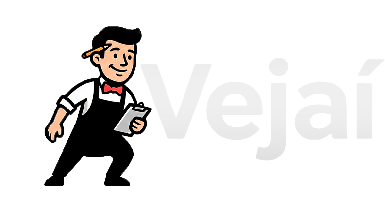 Vejaí Logo